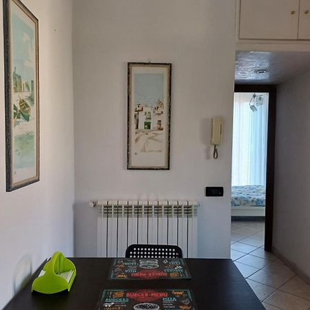 Pretty Little Apartment Roma Exterior foto